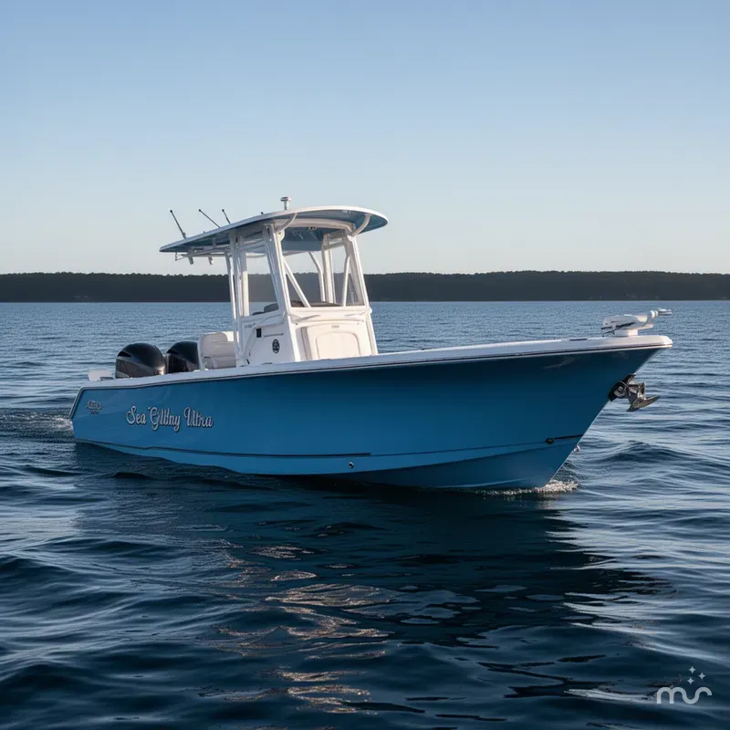 The Image of Sea Hunt Ultra 229 2021 - 0