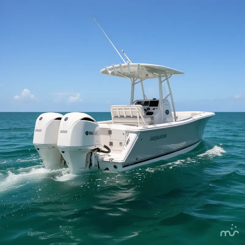 Slide: The Image of Regulator Marine 25 2019 - 3