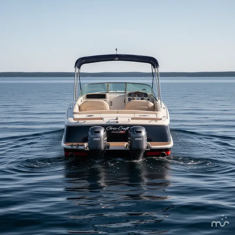 Slide: The Image of Chris-Craft Launch 28 2008 - 3