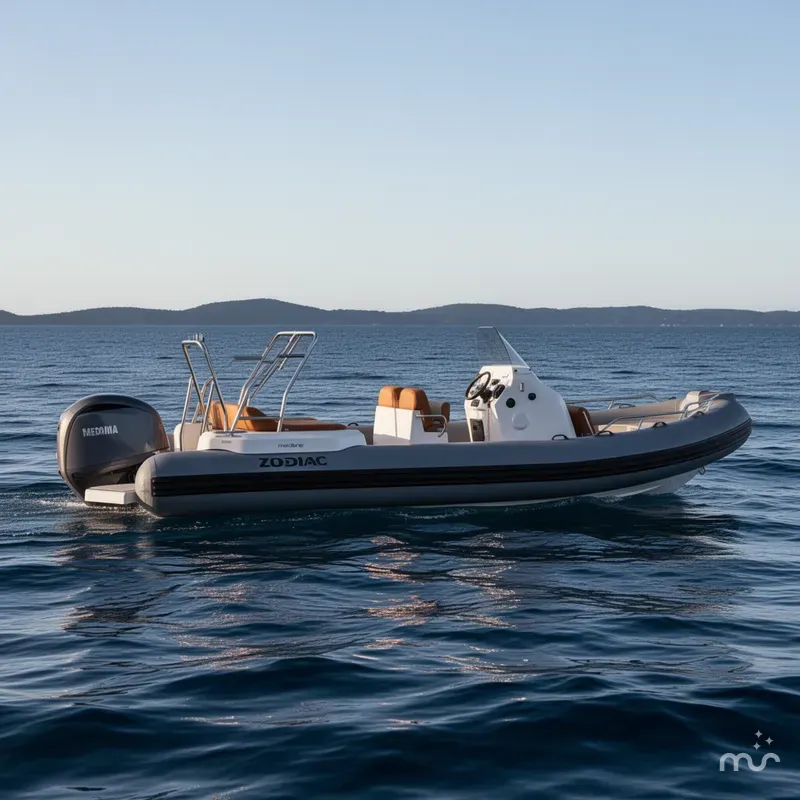Slide: The Image of Zodiac Medline 6.8 2024 - 2