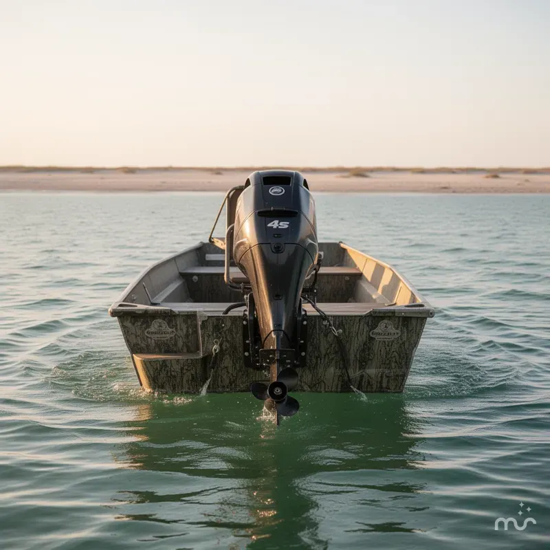 Slide: The Image of Tracker Grizzly 1650 T Prairie Wings Edition 2026 - 3