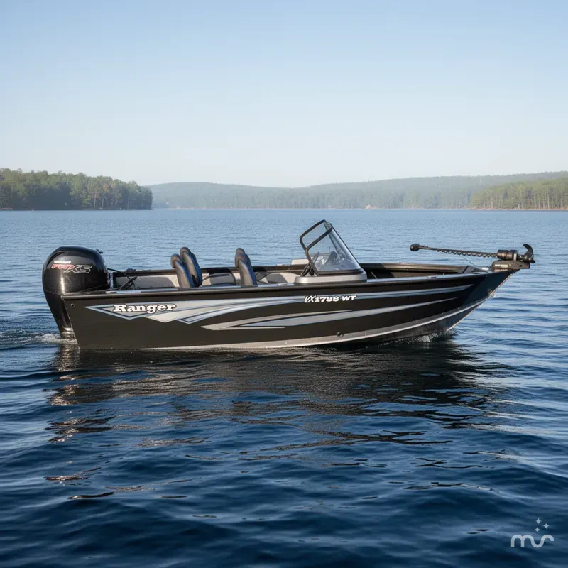 The Image of Ranger VX1788 WT 2026 - 0