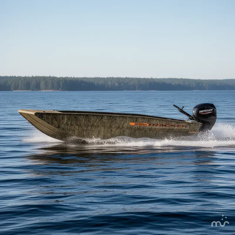 Slide: The Image of Tracker Grizzly 1756 T Marsh 2026 - 4