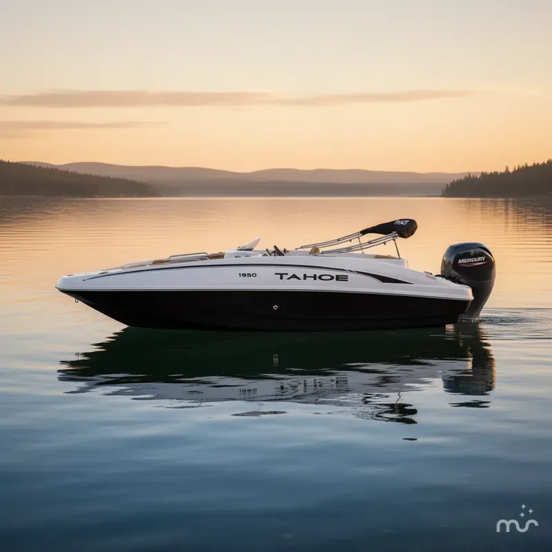 Slide: The Image of Tahoe 1950 2026 - 4