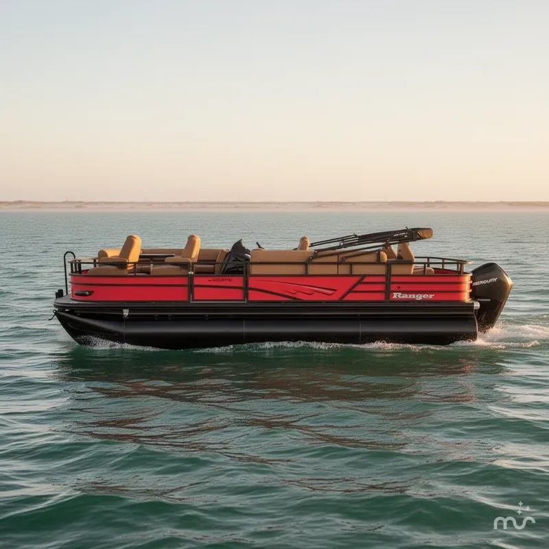 Slide: The Image of Ranger 223FC 2026 - 2