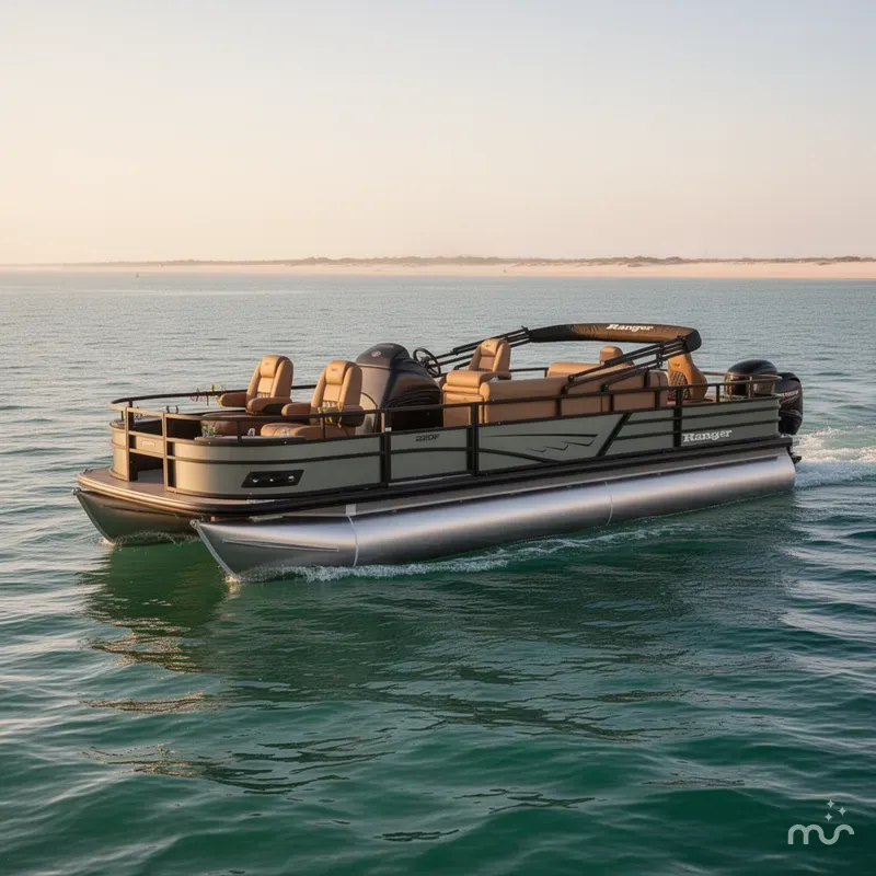 The Image of Ranger 220F 2026 - 0