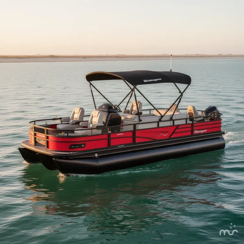 The Image of Ranger 223F 2026 - 0