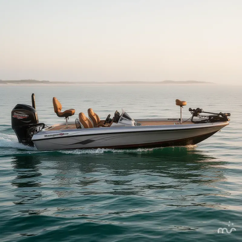 The Image of Ranger Z520R Ultra 2026 - 0