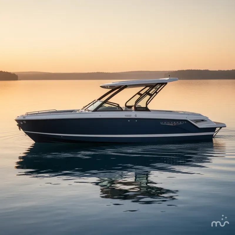 Slide: The Image of Monterey Elite 30 OB 2027 - 1