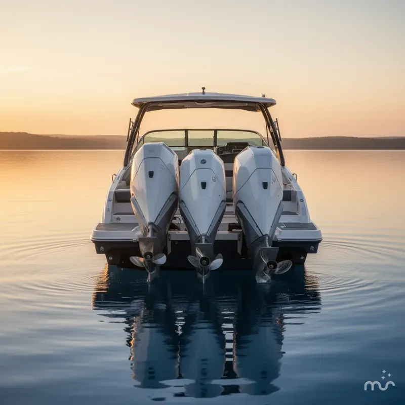 Slide: The Image of Monterey Elite 30 OB 2027 - 2