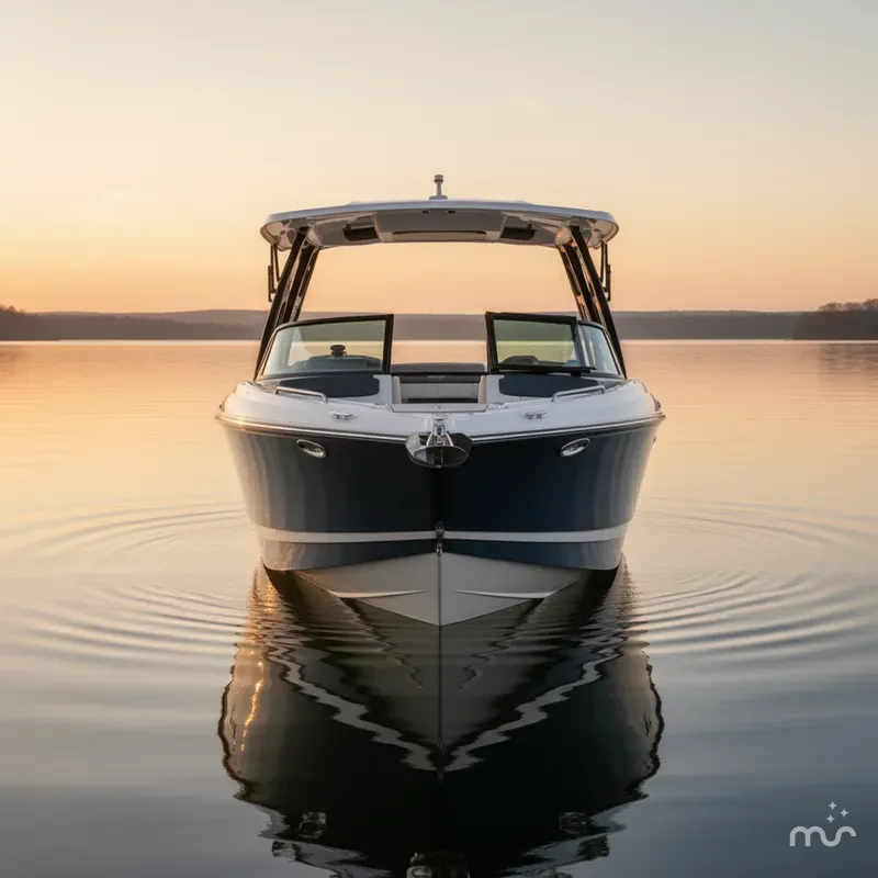 Slide: The Image of Monterey Elite 30 OB 2027 - 3