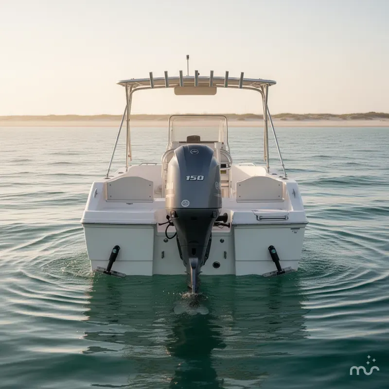 Slide: The Image of Robalo R180 Center Console 2021 - 3