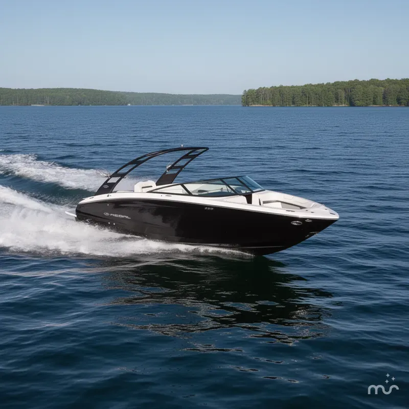 The Image of Regal LS6 Surf 2027 - 0
