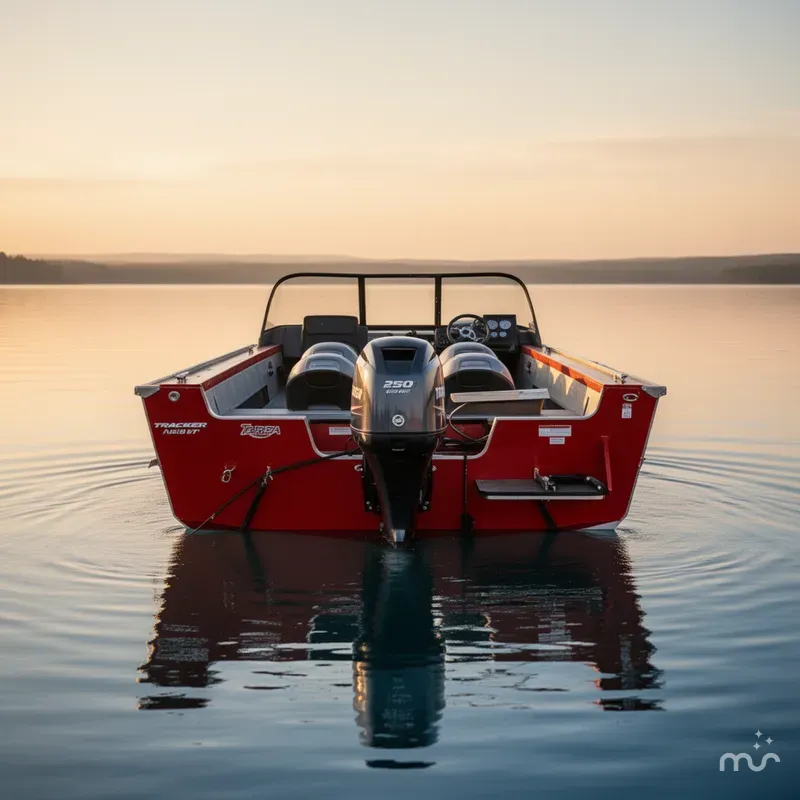 Slide: The Image of Tracker Targa V-18 WT 2026 - 3