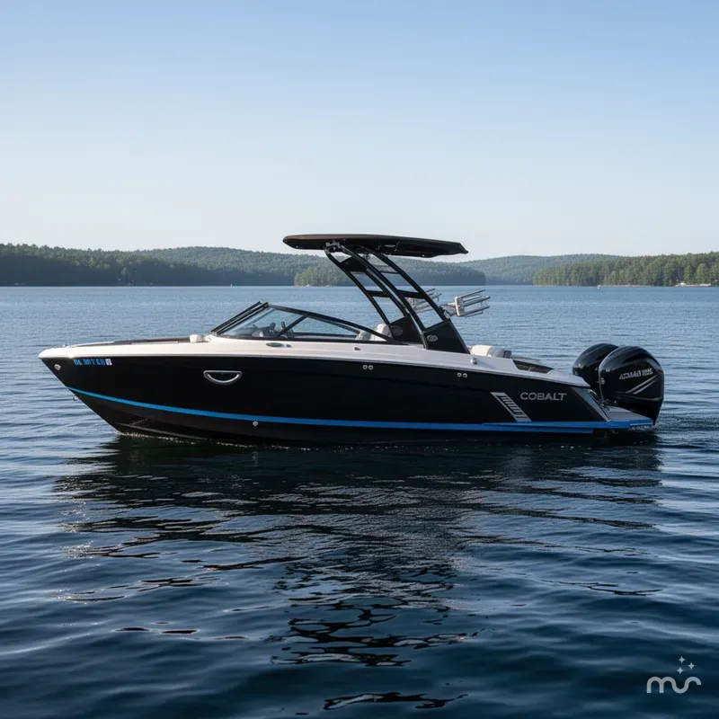 The Image of Cobalt R6 Surf 2022 - 0