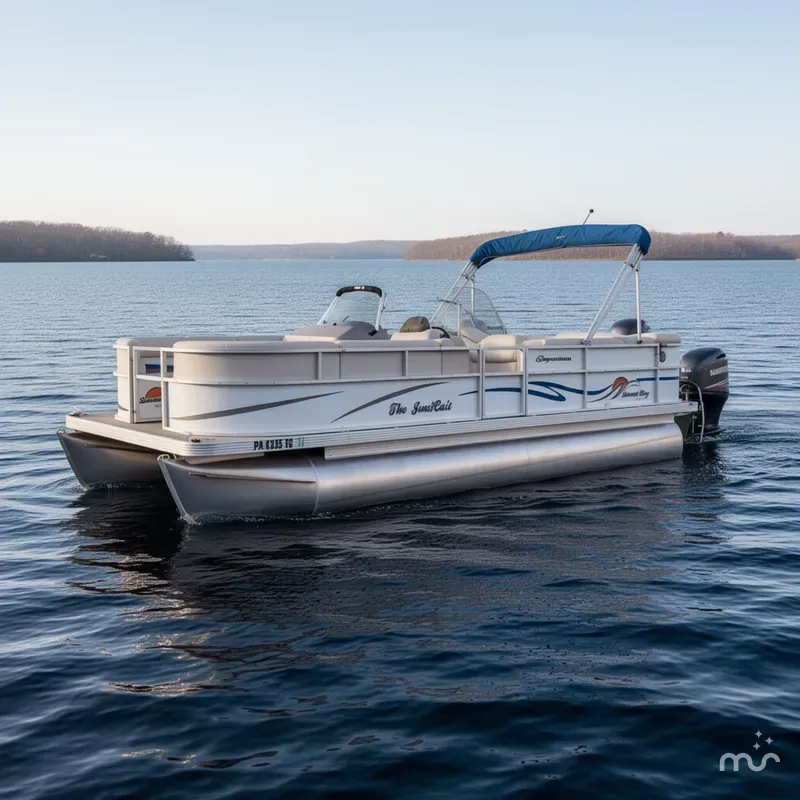 The Image of Sunset Bay BLUE 2008 - 0