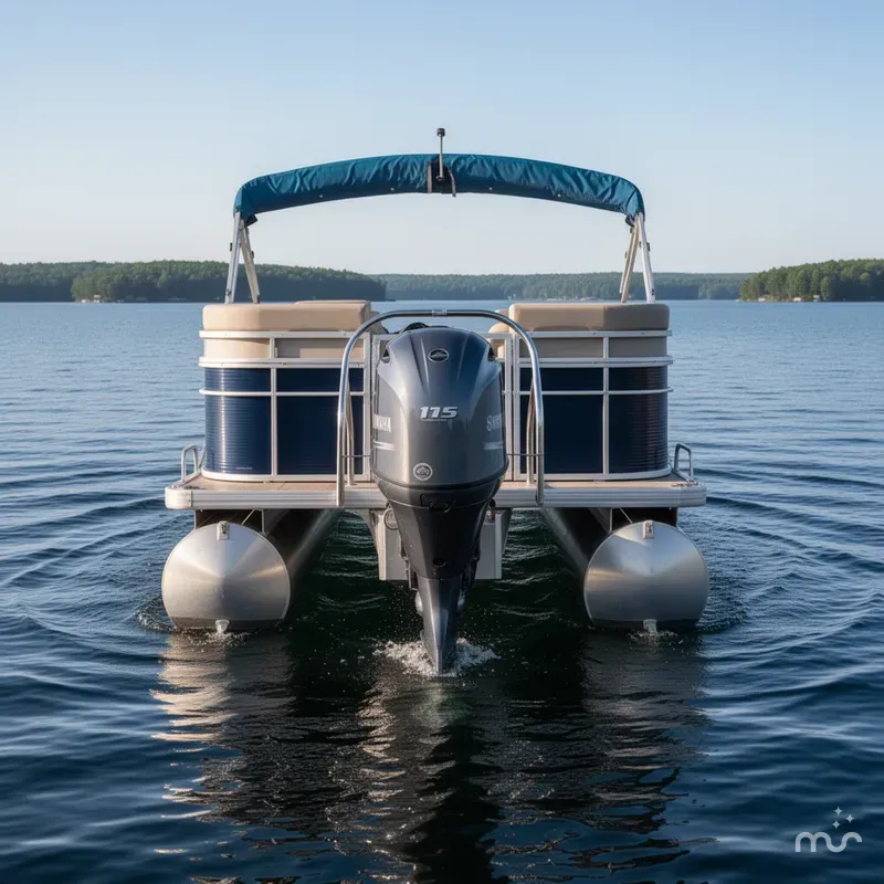 Slide: The Image of Sweetwater 2386 DT 23' 2019 - 3