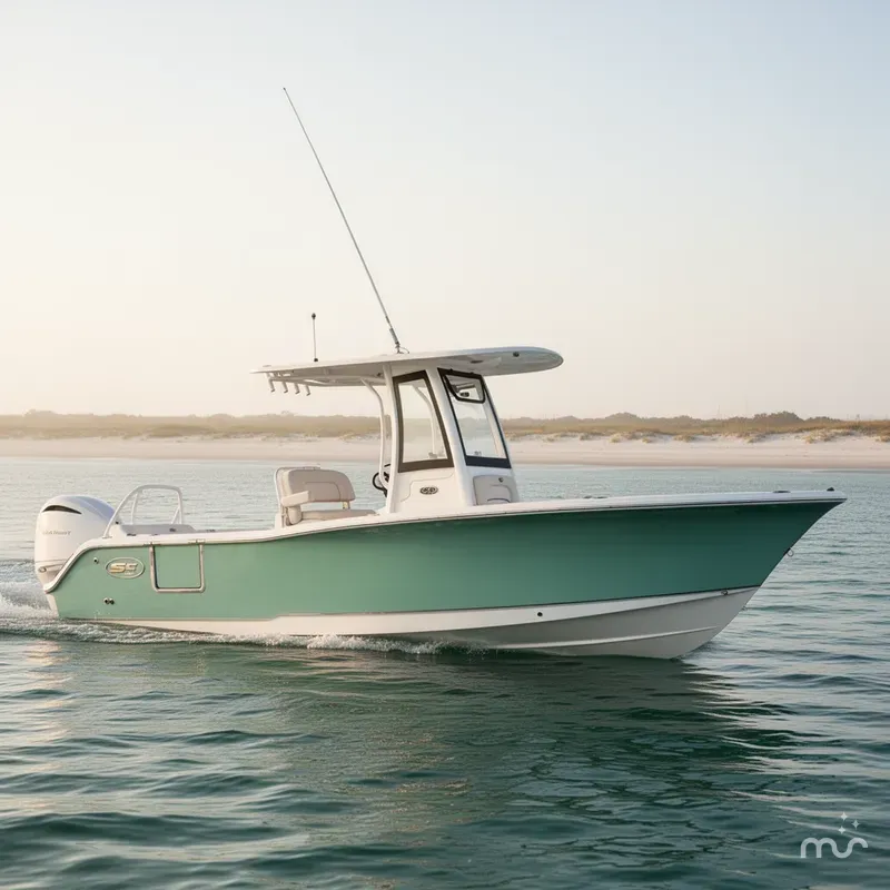 The Image of Sea Hunt Ultra 239 SE 2024 - 0
