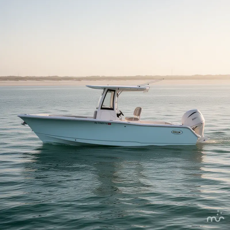 Slide: The Image of Sea Hunt Ultra 239 SE 2024 - 2