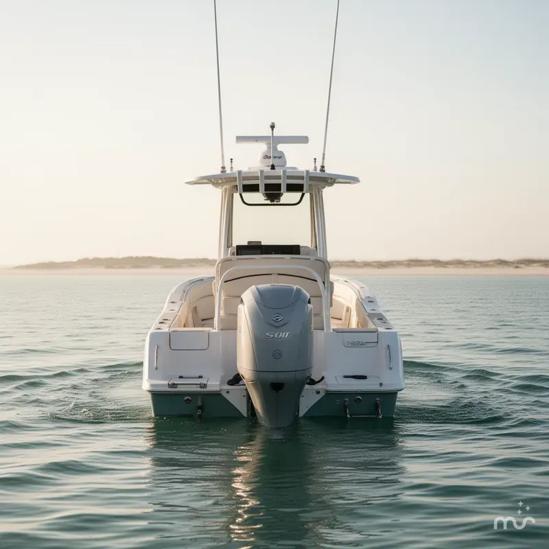 Slide: The Image of Sea Hunt Ultra 239 SE 2024 - 3