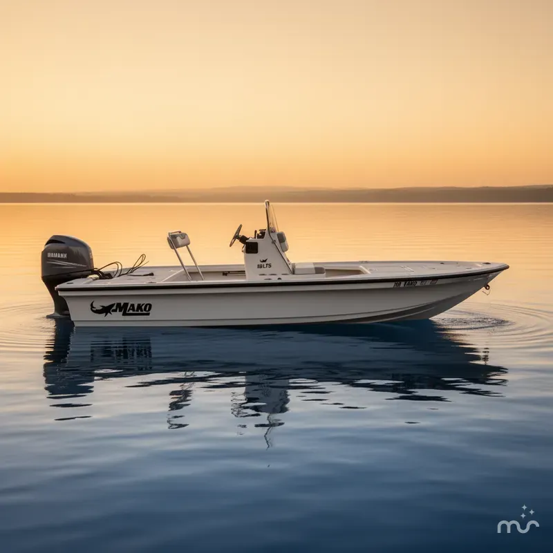 The Image of Mako 18 LTS 2019 - 0