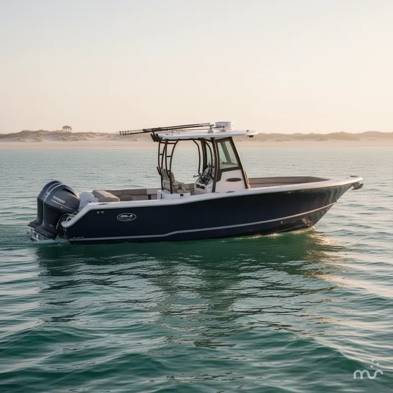 The Image of Sea Hunt Ultra 275 SE 2019 - 0