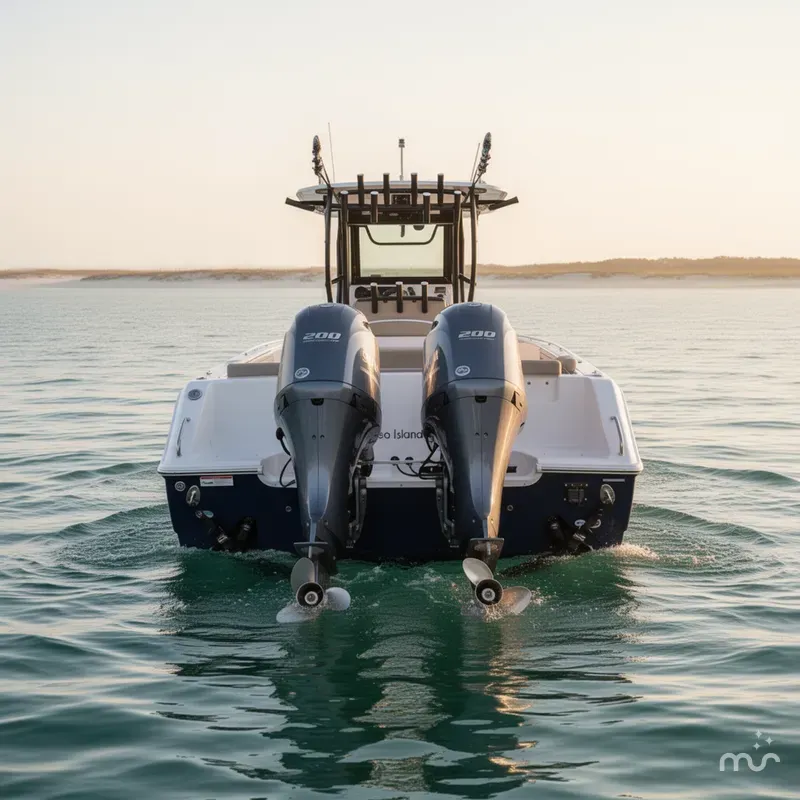 Slide: The Image of Sea Hunt Ultra 275 SE 2019 - 3