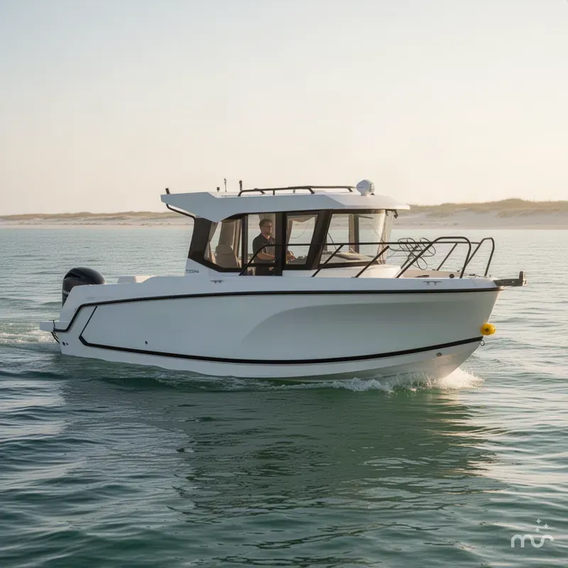 The Image of Bayliner Trophy T23 Pilothouse 2025 - 0