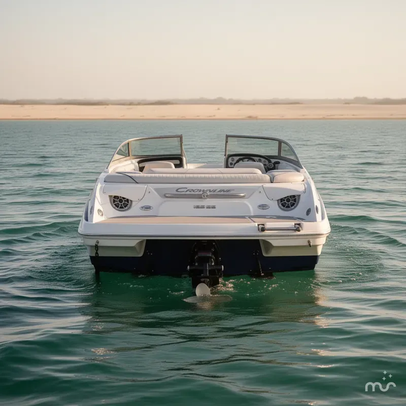Slide: The Image of Crownline Boats 185 SS 2012 - 3