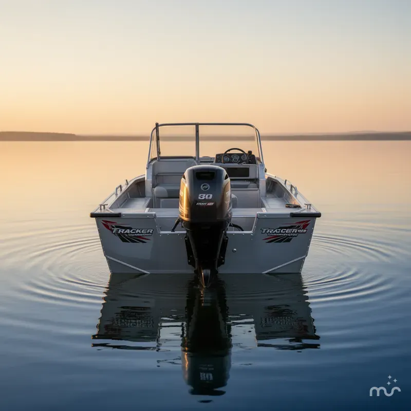 Slide: The Image of Tracker Targa V-19 WT Tournament Edition 2019 - 3