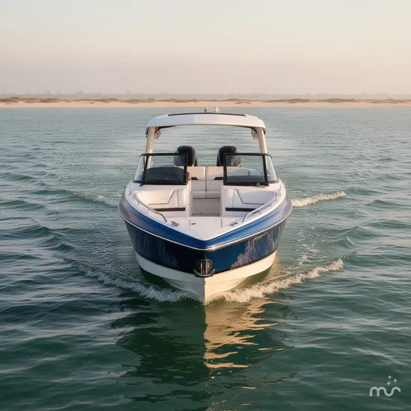 Slide: The Image of Formula 310 Bowrider OB 2027 - 1