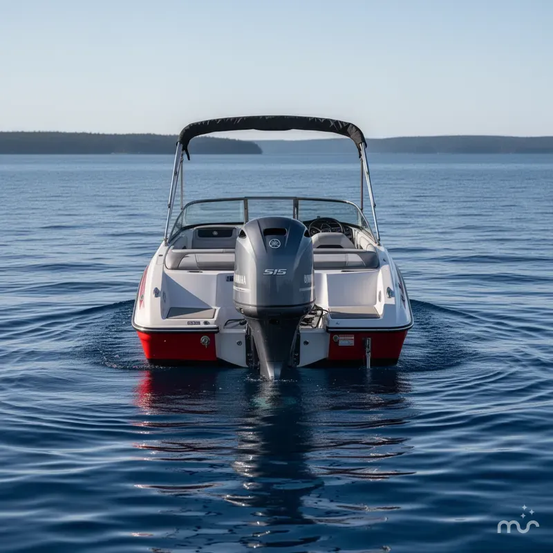 Slide: The Image of Yamaha SX195 2021 - 3