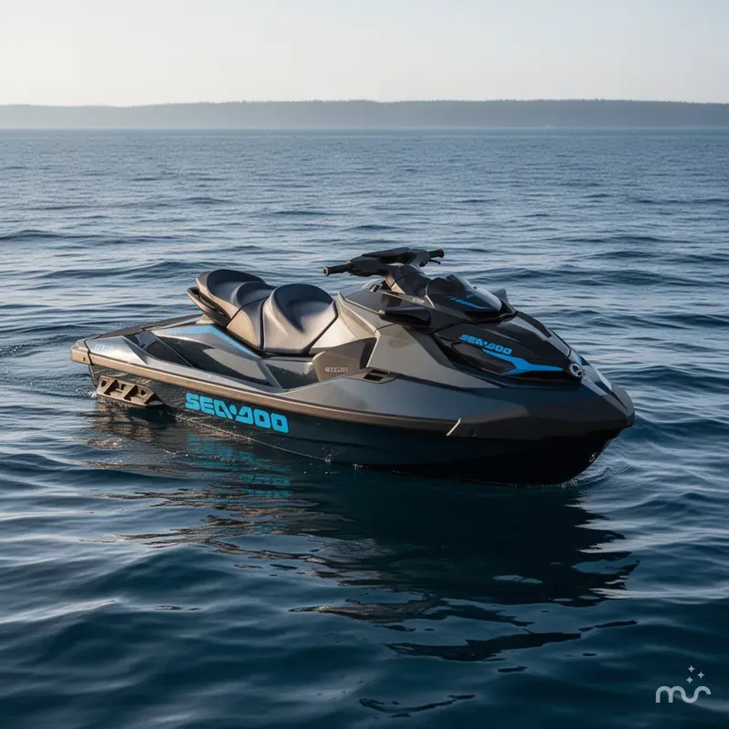 The Image of Sea-Doo GTX 230 2026 - 0