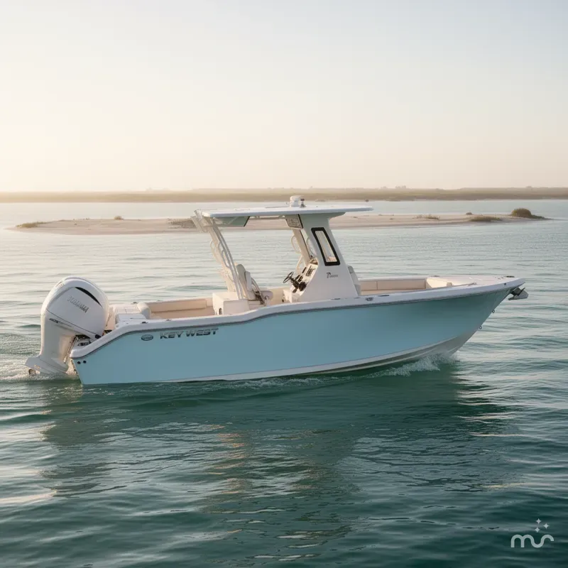 The Image of Key West 263 FS 2026 - 0