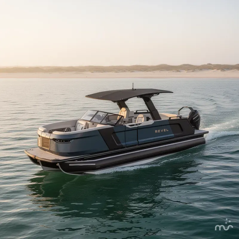 The Image of Revel RS25L 2026 - 0