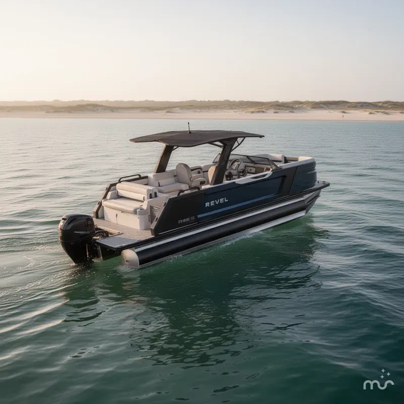 Slide: The Image of Revel RS25L 2026 - 2