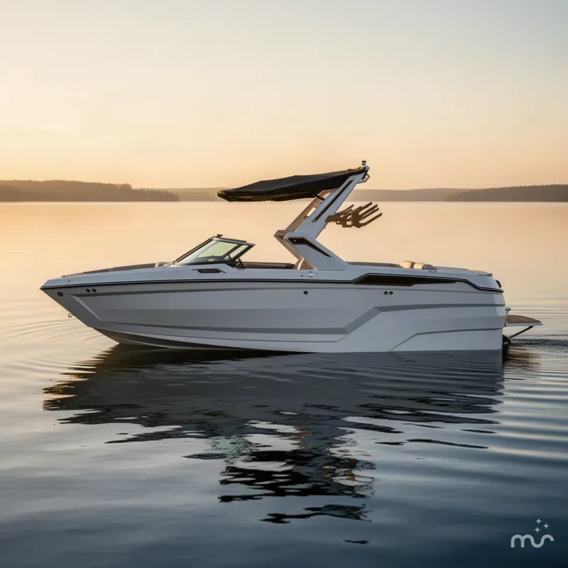 The Image of MasterCraft XStar 23 2026 - 0