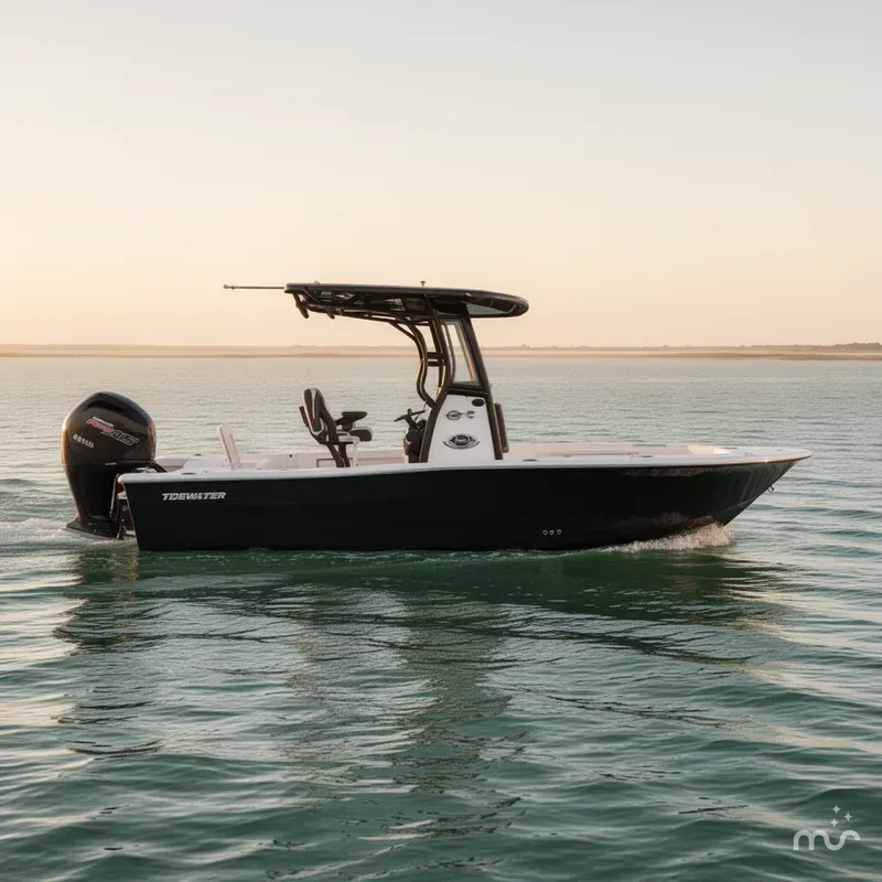 The Image of Tidewater 2500 Carolina Bay 2027 - 0