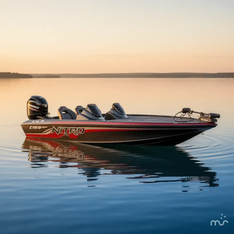 Slide: The Image of Nitro Z19 2019 - 0