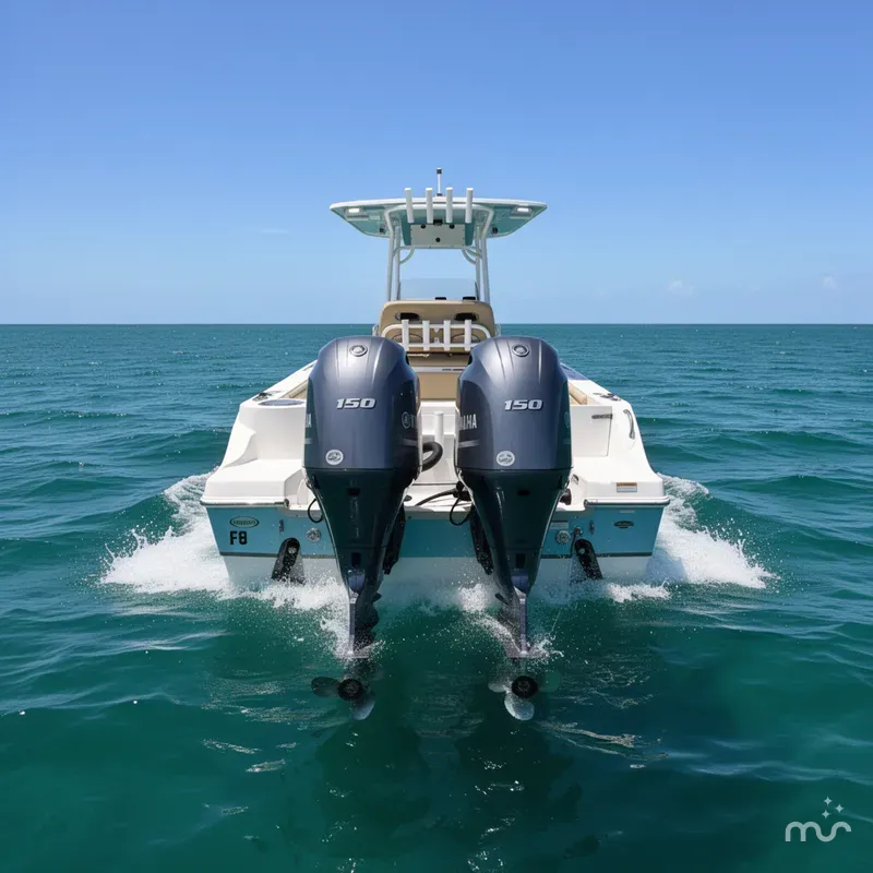 Slide: The Image of NauticStar 25 XS 2020 - 3