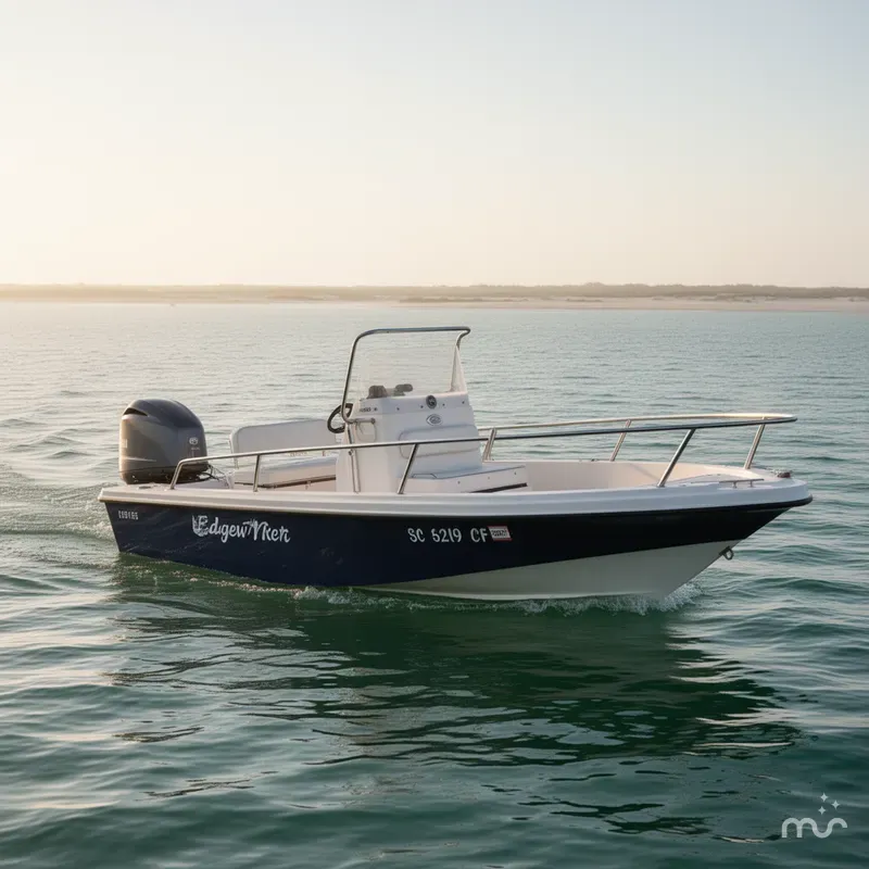 The Image of Edgewater 158 CC 2013 - 0
