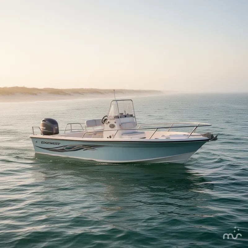 Slide: The Image of Edgewater 158 CC 2013 - 2