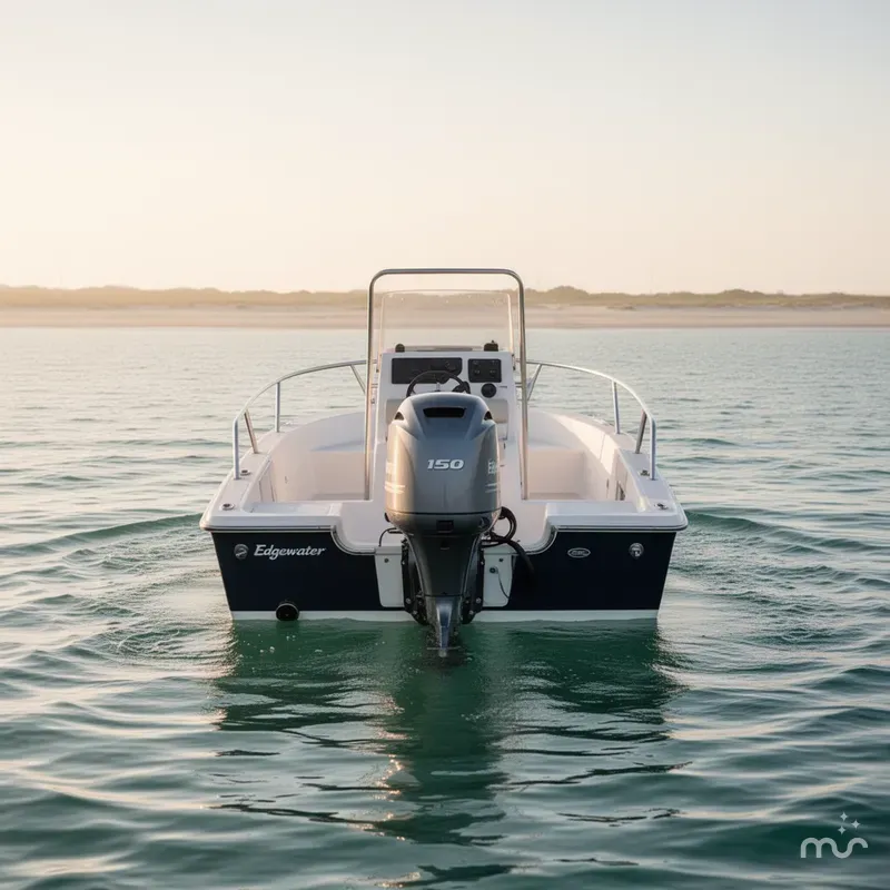 Slide: The Image of Edgewater 158 CC 2013 - 3