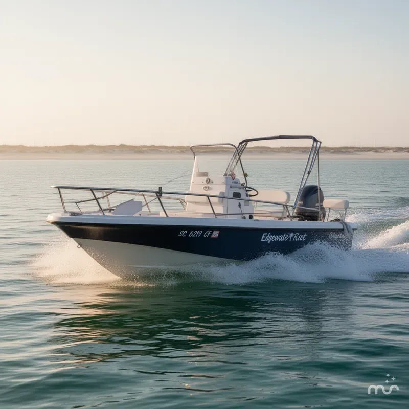 Slide: The Image of Edgewater 158 CC 2013 - 4