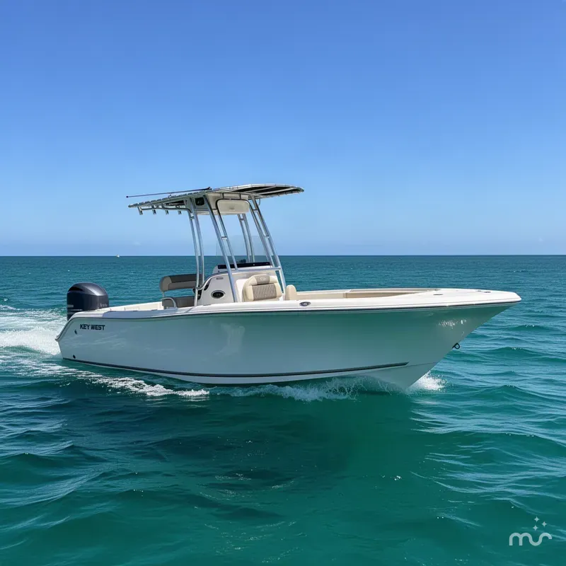 The Image of Key West 203 FS 2026 - 0