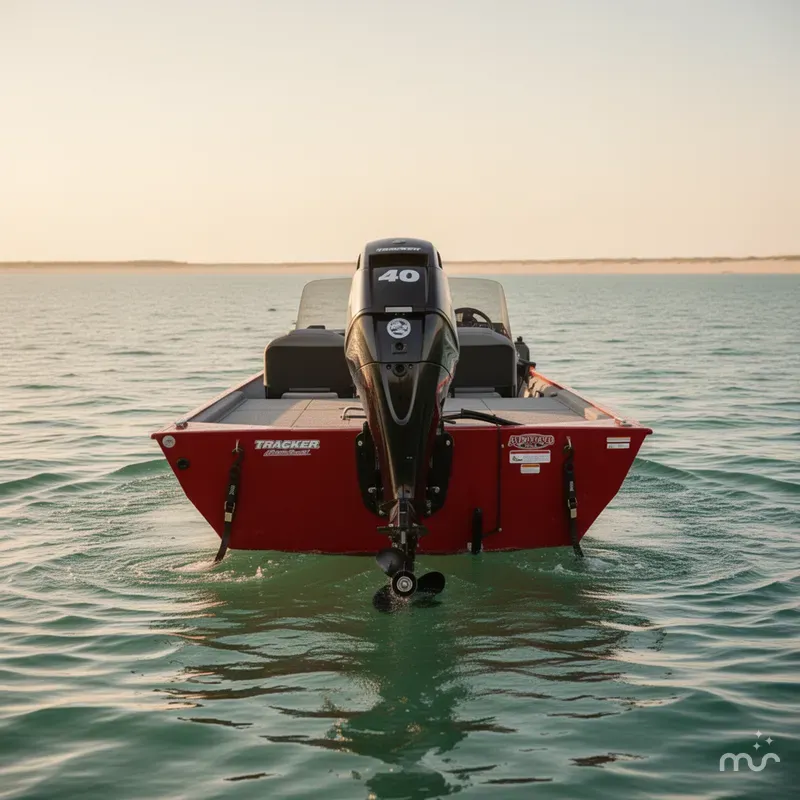 Slide: The Image of Tracker Bass Tracker Classic XL 2021 - 3
