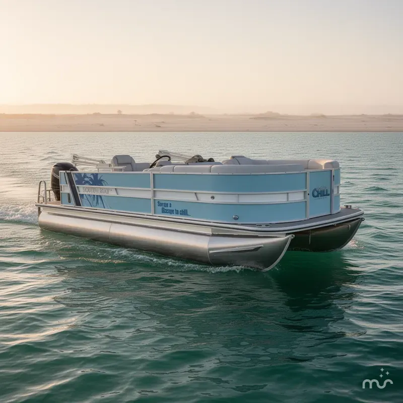 The Image of South Bay S224RS CHILL 3.0 2026 - 0