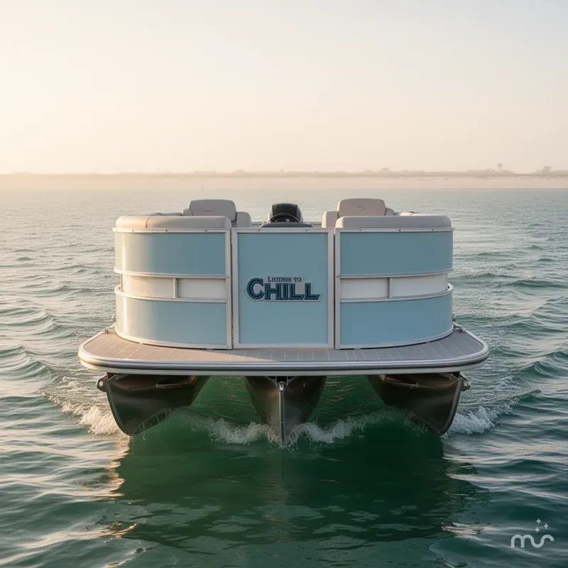 Slide: The Image of South Bay S224RS CHILL 3.0 2026 - 1