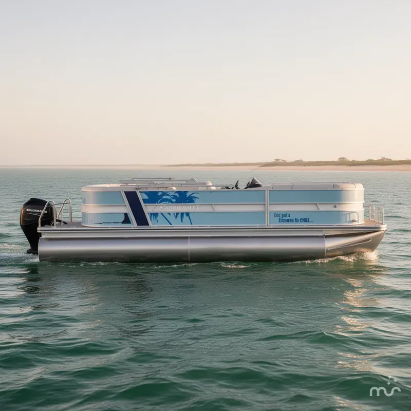 Slide: The Image of South Bay S224RS CHILL 3.0 2026 - 2