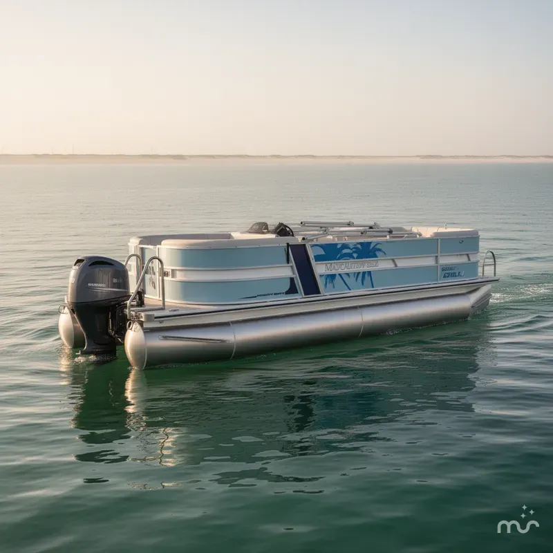Slide: The Image of South Bay S224RS CHILL 3.0 2026 - 4